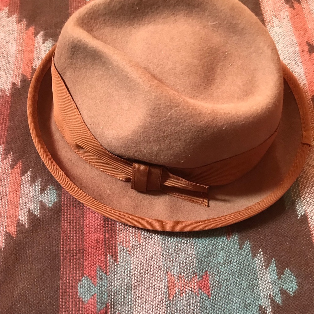 Cha Cha’s Fedora